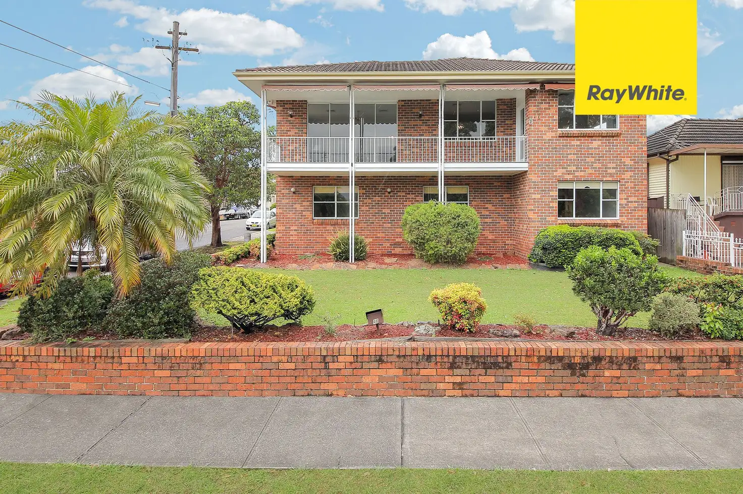 Main view of Homely house listing, 46 Walters Road, Berala NSW 2141