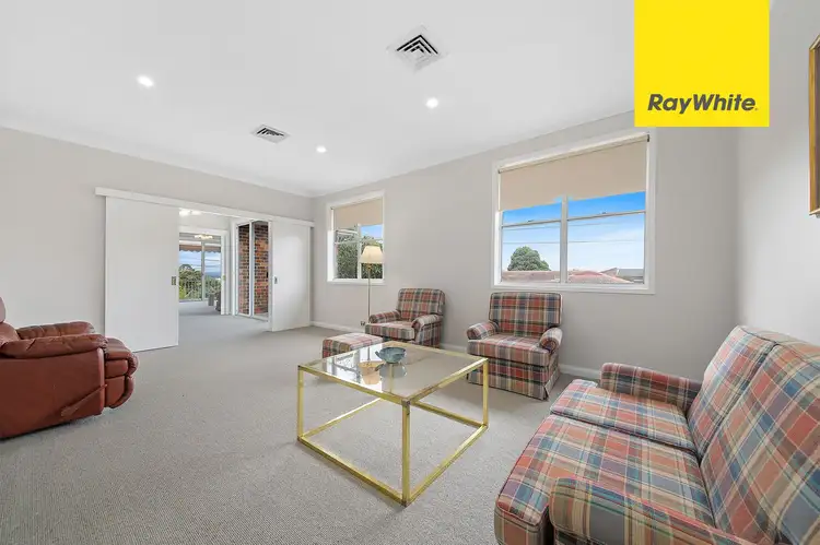 Third view of Homely house listing, 46 Walters Road, Berala NSW 2141