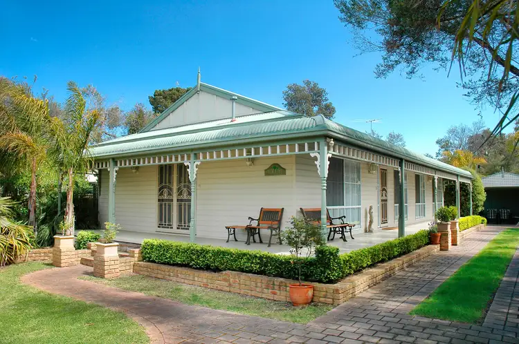 Main view of Homely house listing, 32 Truemans Road, Tootgarook VIC 3941