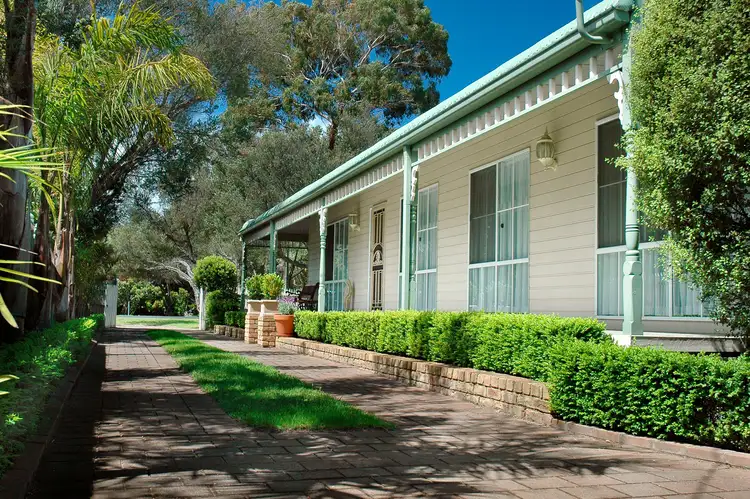 Second view of Homely house listing, 32 Truemans Road, Tootgarook VIC 3941