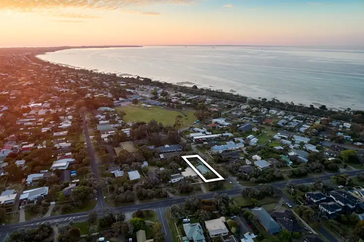 Fourth view of Homely house listing, 32 Truemans Road, Tootgarook VIC 3941