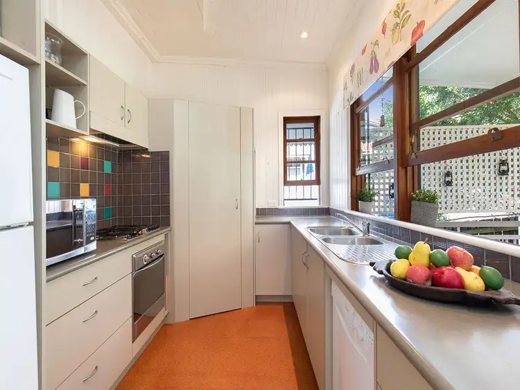 Sixth view of Homely house listing, 18 Morley Street, Toowong QLD 4066