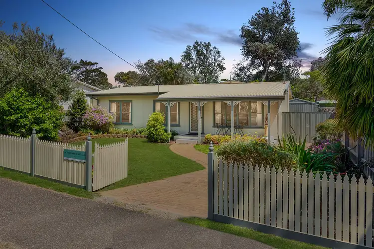 Main view of Homely house listing, 34 Truemans Road, Tootgarook VIC 3941