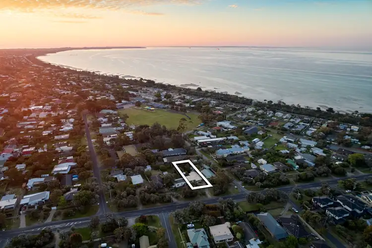 Second view of Homely house listing, 34 Truemans Road, Tootgarook VIC 3941