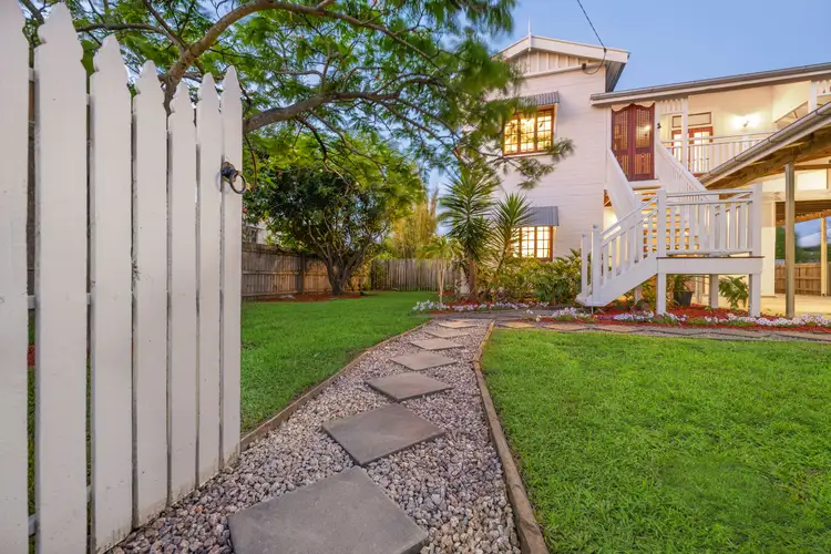 58 Oates Parade, Northgate QLD 4013