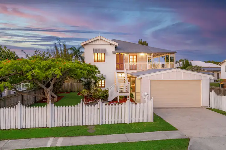 Second view of Homely house listing, 58 Oates Parade, Northgate QLD 4013