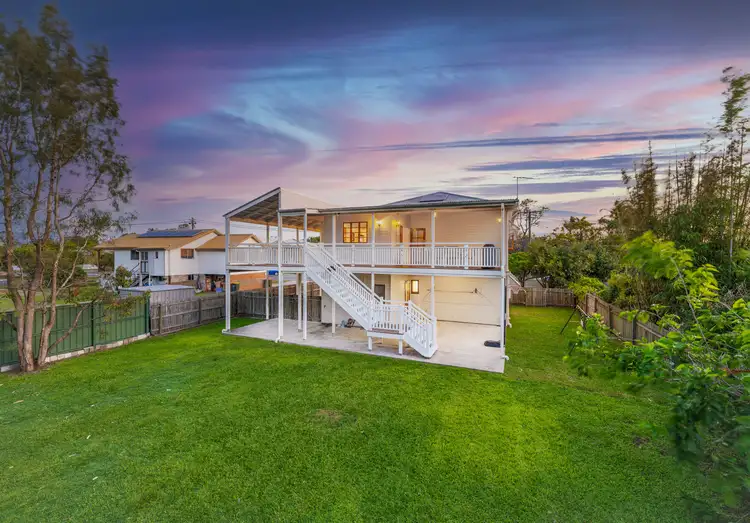 Third view of Homely house listing, 58 Oates Parade, Northgate QLD 4013