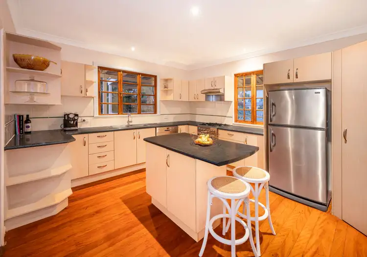 Fourth view of Homely house listing, 58 Oates Parade, Northgate QLD 4013