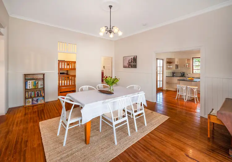 Fifth view of Homely house listing, 58 Oates Parade, Northgate QLD 4013