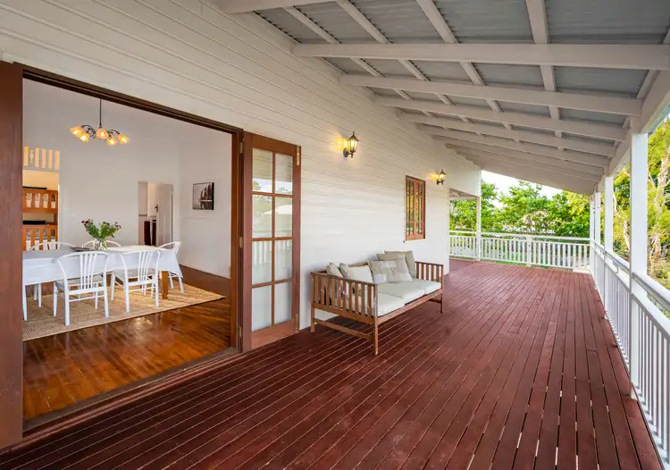 Sixth view of Homely house listing, 58 Oates Parade, Northgate QLD 4013