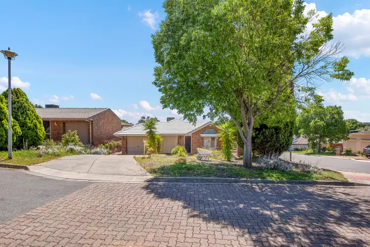 17 Thiele Court, Golden Grove SA 5125