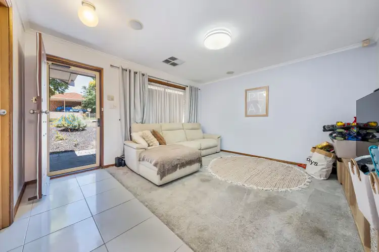 Third view of Homely house listing, 17 Thiele Court, Golden Grove SA 5125