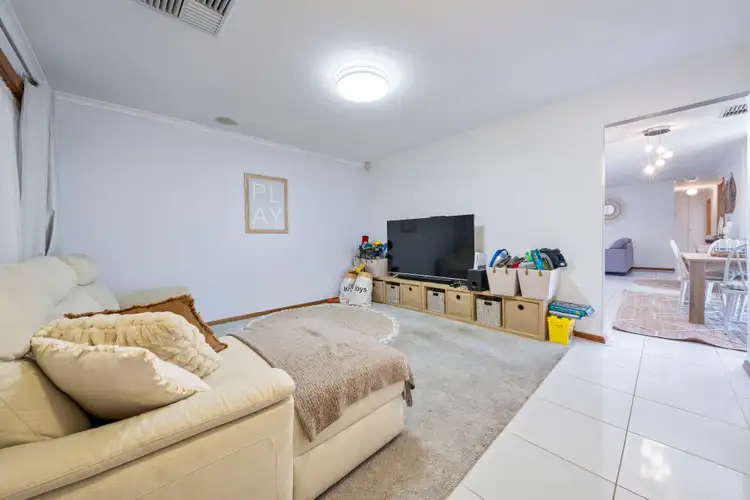 Fourth view of Homely house listing, 17 Thiele Court, Golden Grove SA 5125