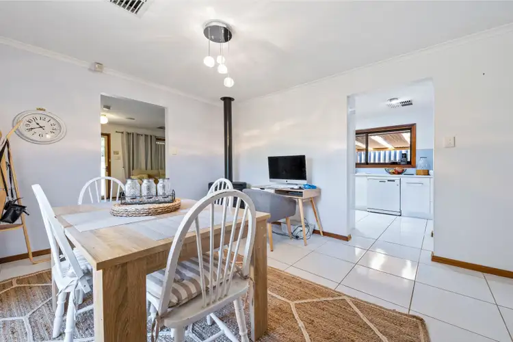 Fifth view of Homely house listing, 17 Thiele Court, Golden Grove SA 5125