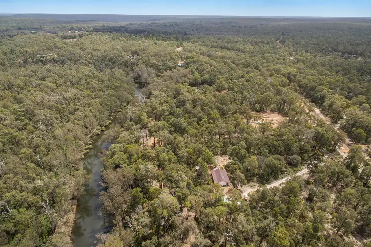 Main view of Homely rural property listing, 173 Leschenaultia Drive, Nannup WA 6275