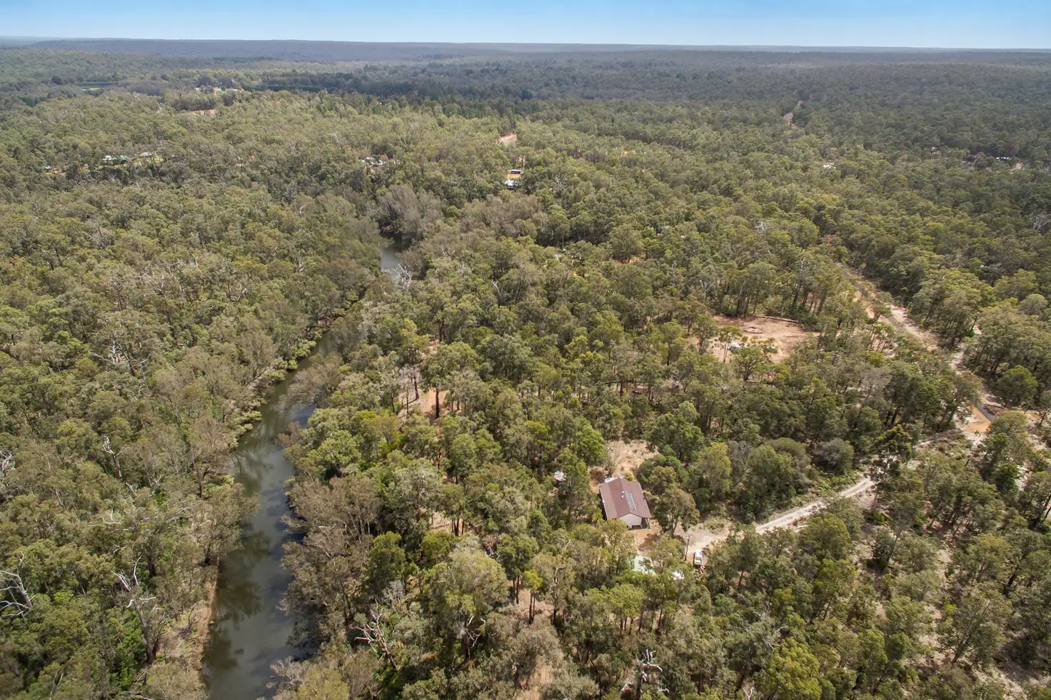 Main view of Homely rural property listing, 173 Leschenaultia Drive, Nannup WA 6275