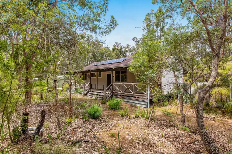 Second view of Homely rural property listing, 173 Leschenaultia Drive, Nannup WA 6275