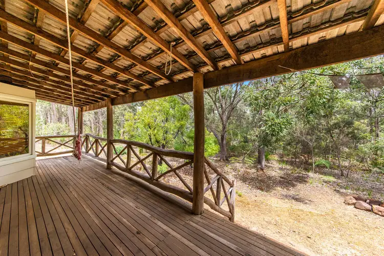 Fourth view of Homely rural property listing, 173 Leschenaultia Drive, Nannup WA 6275