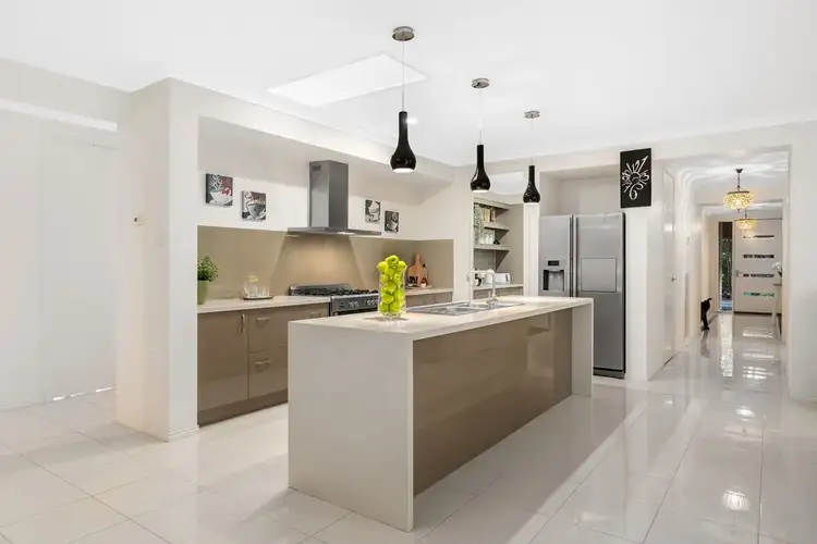Second view of Homely house listing, 23 Ashley Road, Yarrambat VIC 3091