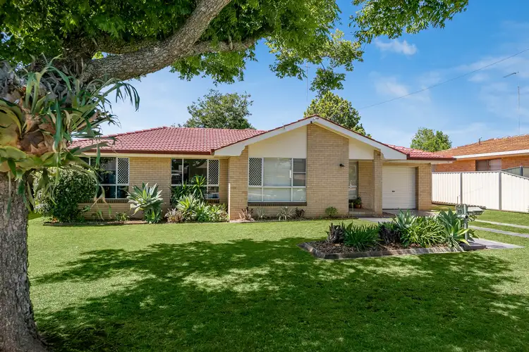 13 Hibiscus Drive, Centenary Heights QLD 4350