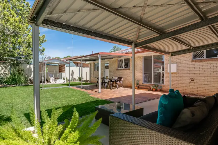 Third view of Homely house listing, 13 Hibiscus Drive, Centenary Heights QLD 4350