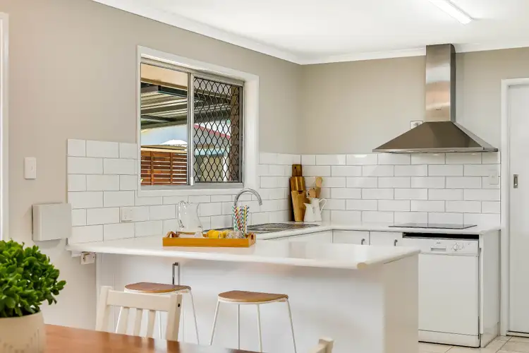 Fourth view of Homely house listing, 13 Hibiscus Drive, Centenary Heights QLD 4350