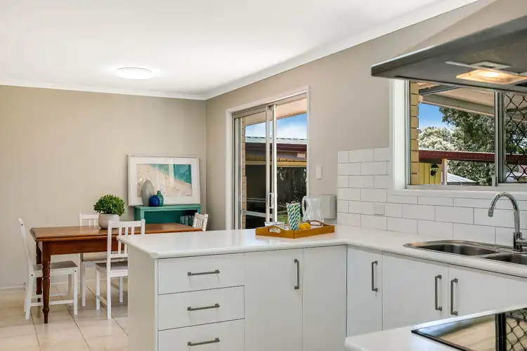 Fifth view of Homely house listing, 13 Hibiscus Drive, Centenary Heights QLD 4350