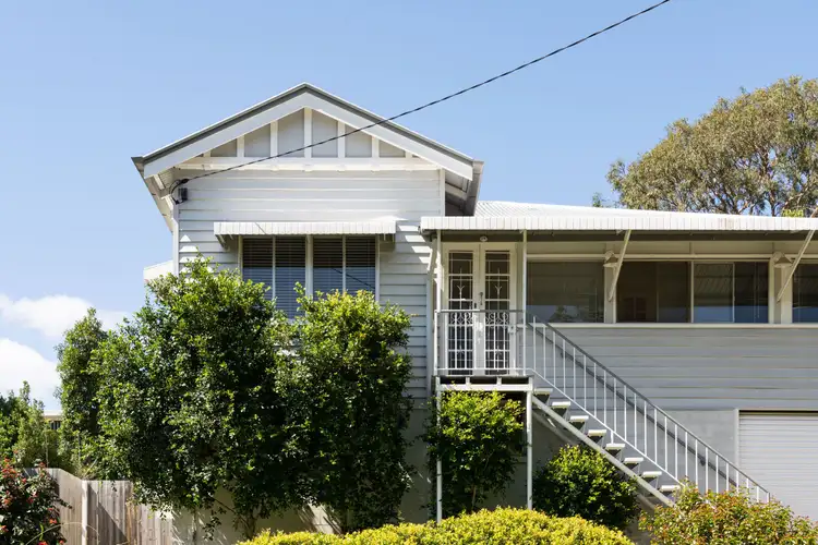 Fourth view of Homely house listing, 24 Mackay Terrace, Bardon QLD 4065