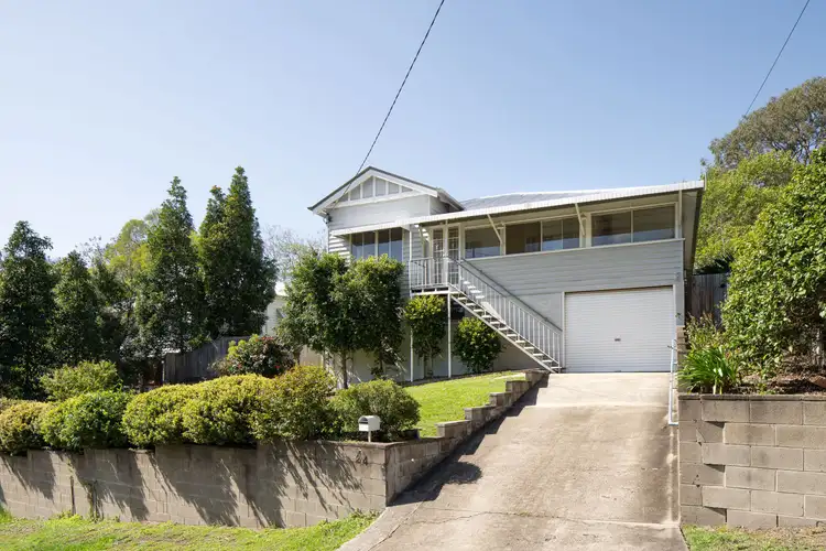 Fifth view of Homely house listing, 24 Mackay Terrace, Bardon QLD 4065