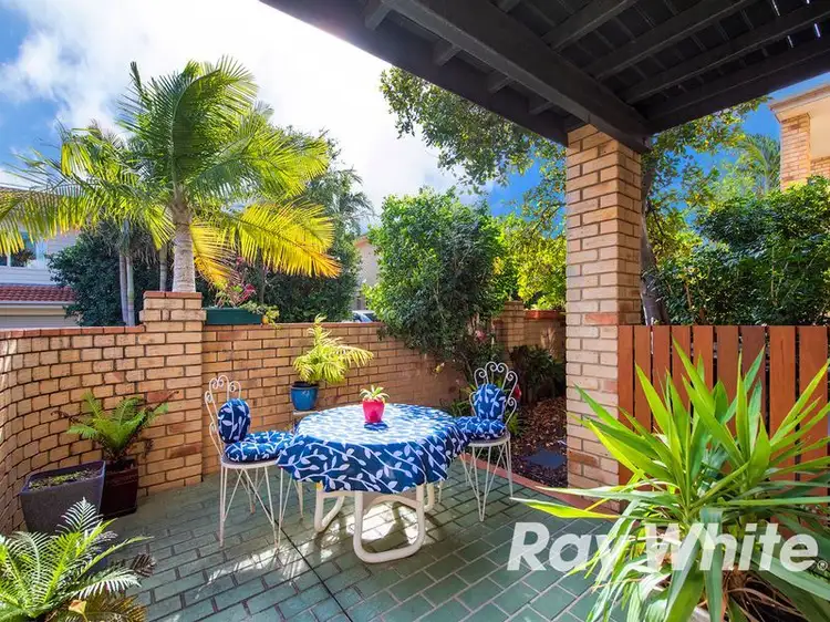 Second view of Homely townhouse listing, 25/380 Nottingham Road, Parkinson QLD 4115