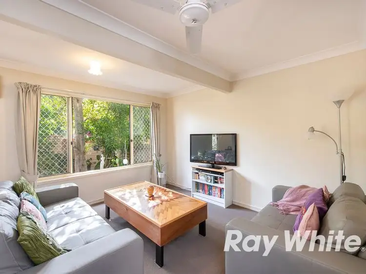 Third view of Homely townhouse listing, 25/380 Nottingham Road, Parkinson QLD 4115