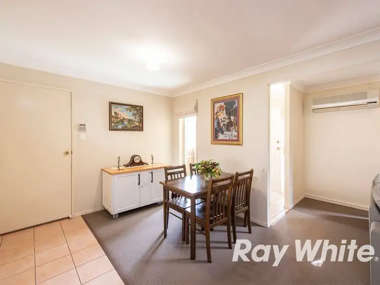 Fourth view of Homely townhouse listing, 25/380 Nottingham Road, Parkinson QLD 4115
