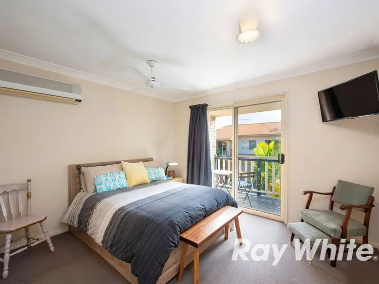 Sixth view of Homely townhouse listing, 25/380 Nottingham Road, Parkinson QLD 4115
