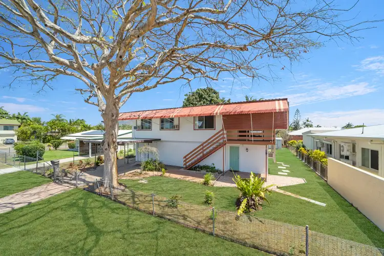 3 Cedar Court, Kirwan QLD 4817