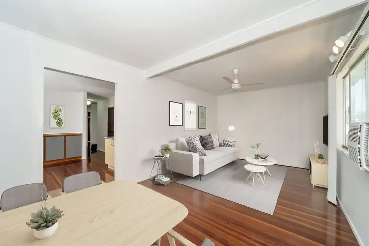 Second view of Homely house listing, 3 Cedar Court, Kirwan QLD 4817