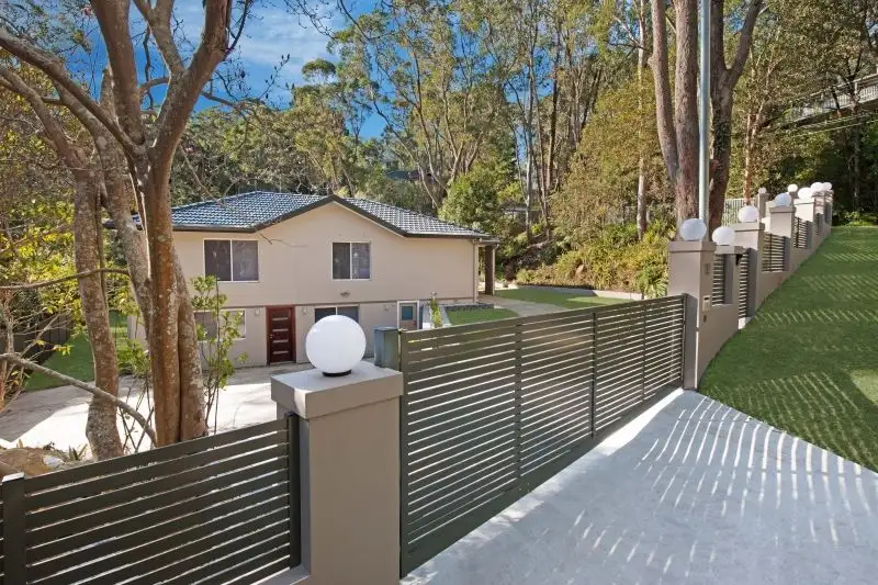 Main view of Homely house listing, 12 Vale Road, Thornleigh NSW 2120