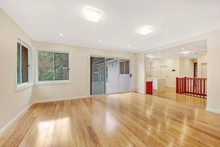 Second view of Homely house listing, 12 Vale Road, Thornleigh NSW 2120