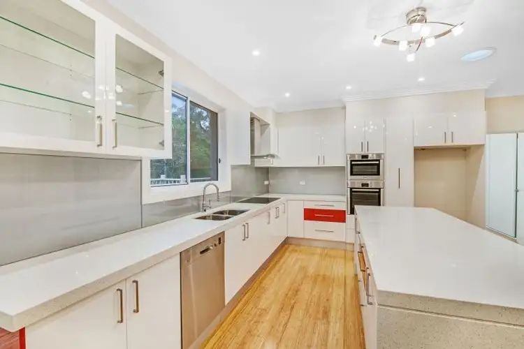 Third view of Homely house listing, 12 Vale Road, Thornleigh NSW 2120