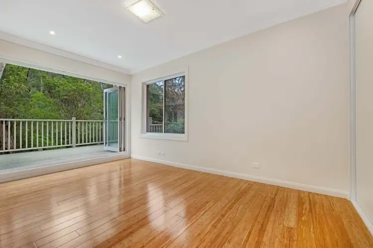 Fifth view of Homely house listing, 12 Vale Road, Thornleigh NSW 2120