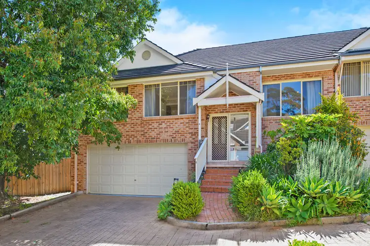 6/10-10a Albion Street, Pennant Hills NSW 2120