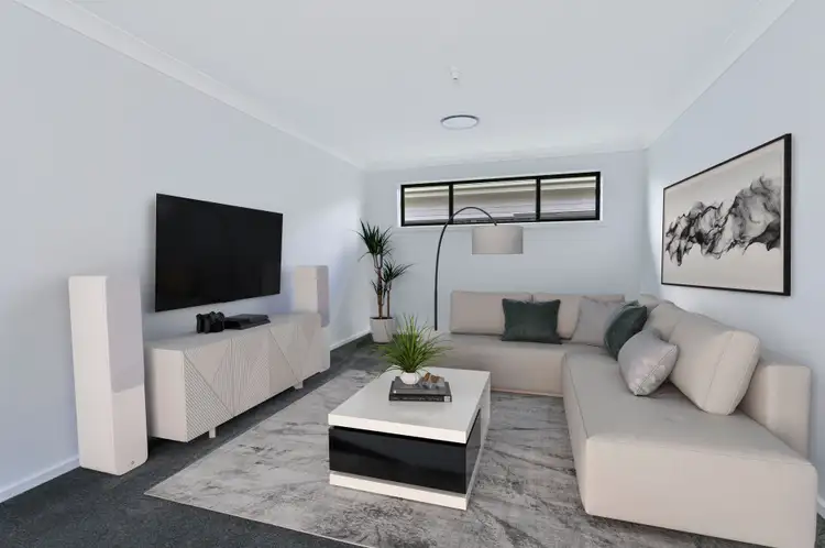 Second view of Homely house listing, 16 Constance Street, Thirlmere NSW 2572