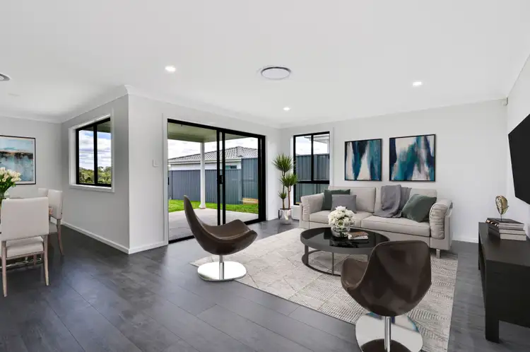 Fourth view of Homely house listing, 16 Constance Street, Thirlmere NSW 2572