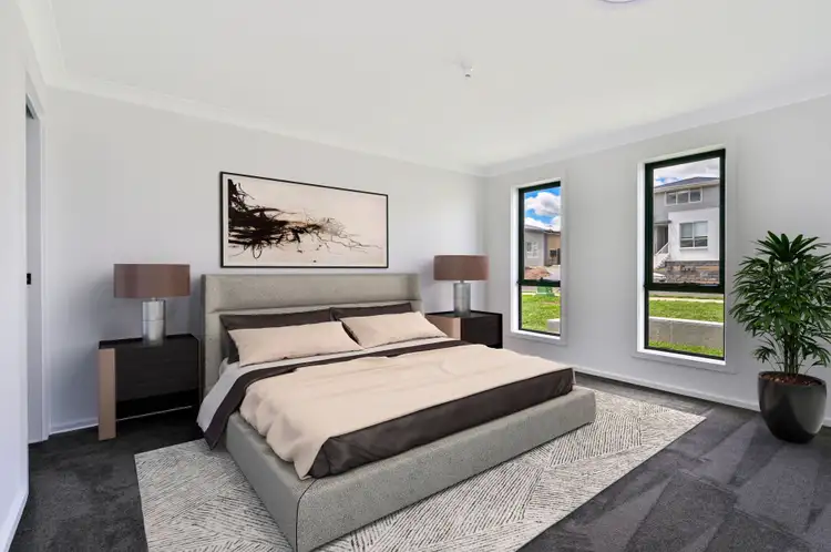 Fifth view of Homely house listing, 16 Constance Street, Thirlmere NSW 2572