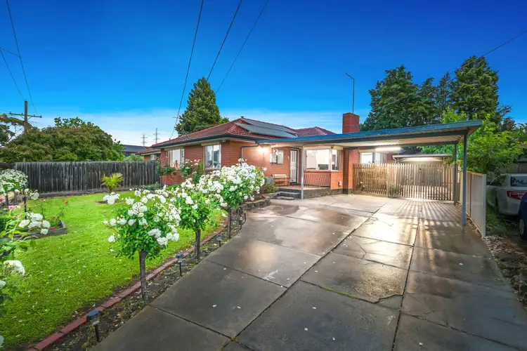 11 Glenn Crescent, Bundoora VIC 3083