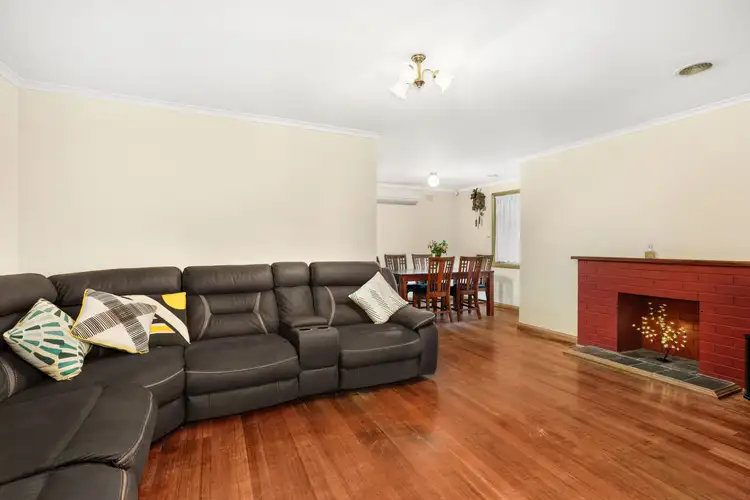Second view of Homely house listing, 11 Glenn Crescent, Bundoora VIC 3083