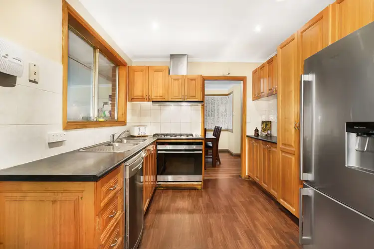 Fourth view of Homely house listing, 11 Glenn Crescent, Bundoora VIC 3083