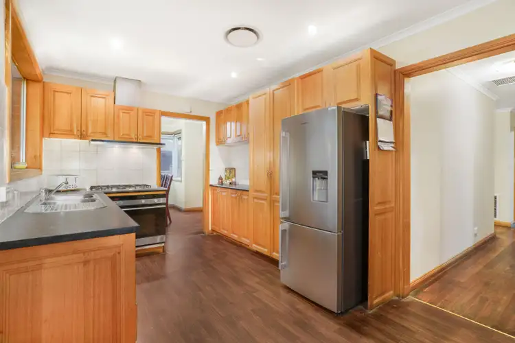 Fifth view of Homely house listing, 11 Glenn Crescent, Bundoora VIC 3083