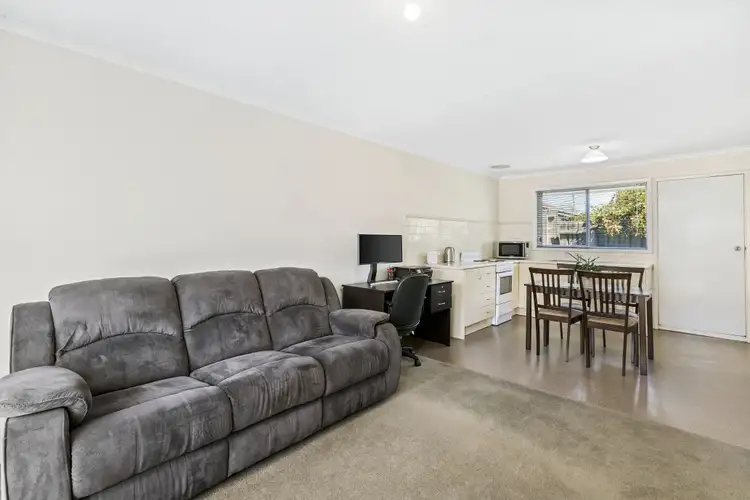 Third view of Homely unit listing, 3/19 Polwarth Crescent, Belmont VIC 3216