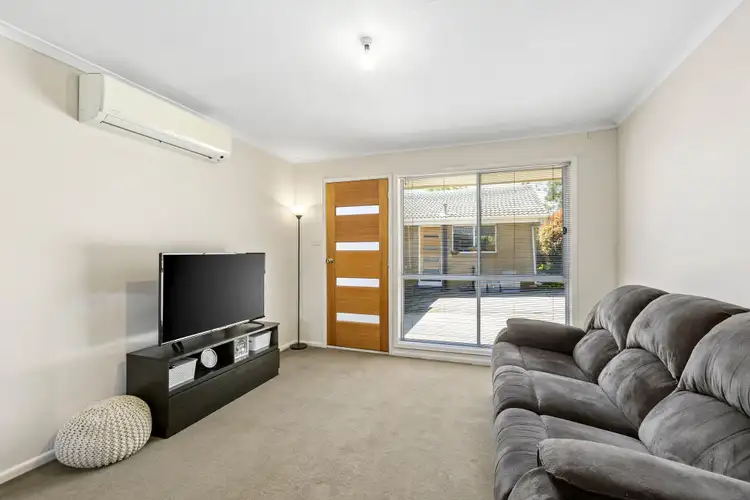 Fourth view of Homely unit listing, 3/19 Polwarth Crescent, Belmont VIC 3216