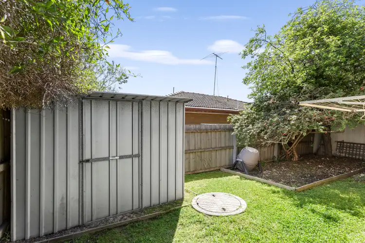 Sixth view of Homely unit listing, 3/19 Polwarth Crescent, Belmont VIC 3216